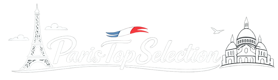 ParisTopSelection